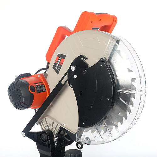Пила торцовочная PATRIOT MS 303 190301903 Пила торцовочная PATRIOT MS 303 190301903