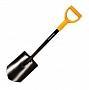 Штыковая укороченная лопата Fiskars SolidTM 131417 1026667