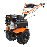 Мотоблок бензиновый Patriot ПОБЕДА X-Drive 440107501 Мотоблок бензиновый Patriot ПОБЕДА X-Drive 440107501