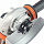 Углошлифовальная машина PATRIOT AG125 110301215 Углошлифовальная машина PATRIOT AG125 110301215