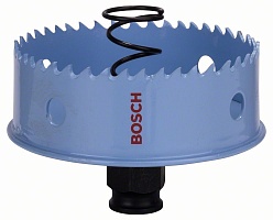 Коронка по металлу 79мм SM BOSCH 2.608.584.807 Коронка по металлу 79мм SM BOSCH 2.608.584.807