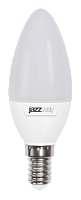 Лампа светодиодная "свеча" Jazzway Е14 7Вт 530Лм 3000К 563494 Лампа светодиодная "свеча" Jazzway Е14 7Вт 530Лм 3000К 563494
