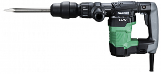 Молоток отбойный SDSmax Hikoki H41MB2NSZ Молоток отбойный SDSmax Hikoki H41MB2NSZ