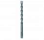 Бур SDS+ ф 12х210 Classic Metabo 626192000