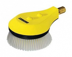 Щётка вращающая моечная для серии HD 10,13 Karcher 4.762-283 Щётка вращающая моечная для серии HD 10,13 Karcher 4.762-283