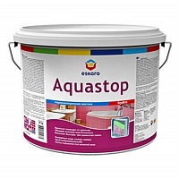 Мастика гидроизоляционная "Eskaro" Aquastop Hydro 4кг Мастика гидроизоляционная "Eskaro" Aquastop Hydro 4кг