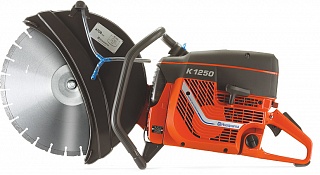 Бензорез Husqvarna K1250/14'' 9682944-01 Бензорез Husqvarna K1250/14'' 9682944-01