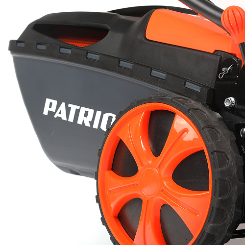 Газонокосилка бензиновая Patriot PT47 LS 512109014 Газонокосилка бензиновая Patriot PT47 LS 512109014