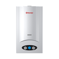 Водонагреватель газовый проточный Thermex G 20 TD (PRO) 351104 Водонагреватель газовый проточный Thermex G 20 TD (PRO) 351104