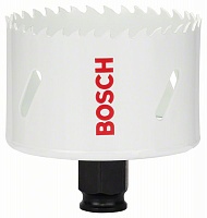 Коронка по металлу 70мм BOSCH 2.608.584.646 Коронка по металлу 70мм BOSCH 2.608.584.646