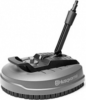 Щетка для Husqvarna PW 125,PW 360 5906579-01 Щетка для Husqvarna PW 125,PW 360 5906579-01