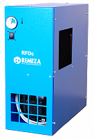Осушитель Remeza RFDc72 Осушитель Remeza RFDc72