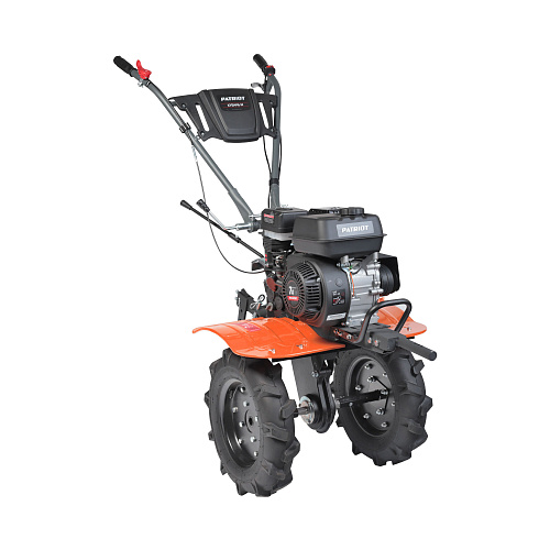 Мотоблок бензиновый Patriot КУБАНЬ М 460105555 Мотоблок бензиновый Patriot КУБАНЬ М 460105555