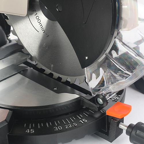 Пила торцовочная PATRIOT MS 303 190301903 Пила торцовочная PATRIOT MS 303 190301903