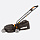 Газонокосилка электрическая WORX WG713E Газонокосилка электрическая WORX WG713E