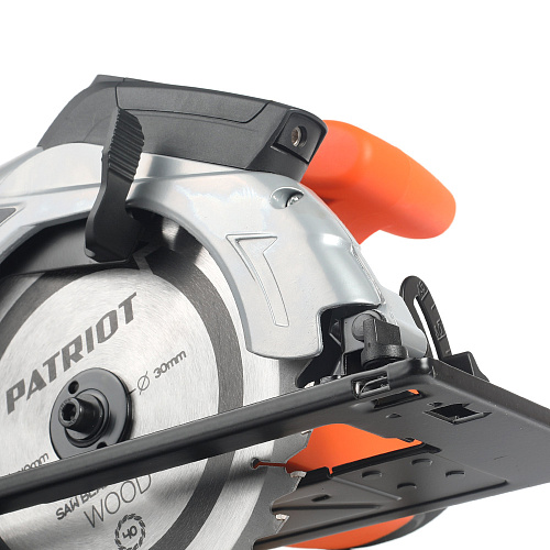 Пила дисковая PATRIOT CS 212 190301650 Пила дисковая PATRIOT CS 212 190301650