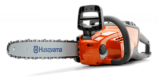 Пила цепная аккумуляторная Husqvarna 120i-12" комплект 9670982-02 Пила цепная аккумуляторная Husqvarna 120i-12" комплект 9670982-02