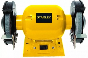 Станок заточной STANLEY STGB3715 - RU Станок заточной STANLEY STGB3715 - RU