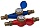 Счетчик воды Тайпит ОХТА М40Х холодная вода Счетчик воды Тайпит ОХТА М40Х холодная вода
