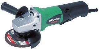 Угловая шлифмашина Hitachi G13SE2 Угловая шлифмашина Hitachi G13SE2