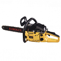 Пила цепная бензиновая Eurolux GS-4516 16" 70/6/7 Пила цепная бензиновая Eurolux GS-4516 16" 70/6/7