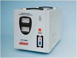 Стабилизатор напряжения Powerman AVS 10000M Стабилизатор напряжения Powerman AVS 10000M