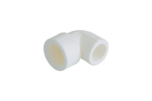 Уголок PP-R 90° VALFEX 20/32мм перех. белый (50/200) 10116132 Уголок PP-R 90° VALFEX 20/32мм перех. белый (50/200) 10116132