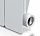 Алюминиевый радиатор Royal Thermo Indigo 500/100 8 секций  HC-1054827