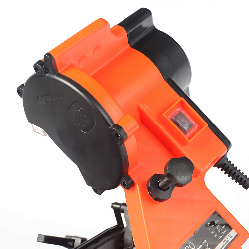 Заточной станок для цепей PATRIOT MG 220 880124320 Заточной станок для цепей PATRIOT MG 220 880124320