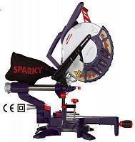 Пила торцовочная SPARKY TKN 80 D Пила торцовочная SPARKY TKN 80 D