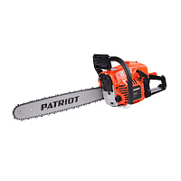 Пила цепная бензиновая Patriot PT 6020 20" 220104580 Пила цепная бензиновая Patriot PT 6020 20" 220104580