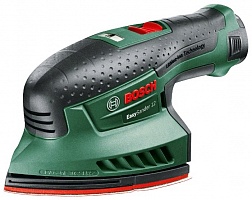 Виброшлифмашина аккумуляторная BOSCH EasySander 12 0 603 976 909 Виброшлифмашина аккумуляторная BOSCH EasySander 12 0 603 976 909