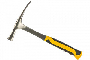 Молоток каменщика STAYER 600г 20155-600_02 Молоток каменщика STAYER 600г 20155-600_02