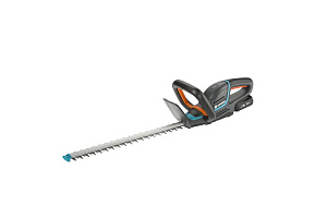 Ножницы для живой изгороди аккумуляторные Gardena ComfortCut 14730-20.000.00 Ножницы для живой изгороди аккумуляторные Gardena ComfortCut 14730-20.000.00