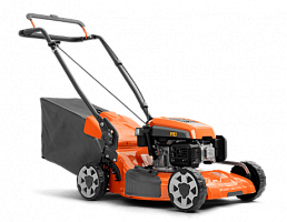 Газонокосилка Husqvarna LC 151 9704883-01 Газонокосилка Husqvarna LC 151 9704883-01