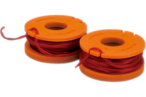 Катушка для триммера WORX для WG157E, WG163E WA0004 Катушка для триммера WORX для WG157E, WG163E WA0004