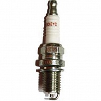 Свеча зажигания QC12YC Husqvarna, з/п 5310297-76 Свеча зажигания QC12YC Husqvarna, з/п 5310297-76