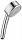 Лейка душевая BAU Cosmopolitan Grohe Grohe 27358000 Лейка душевая BAU Cosmopolitan Grohe Grohe 27358000