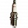 Свеча зажигания QC12YC Husqvarna, з/п 5310297-76 Свеча зажигания QC12YC Husqvarna, з/п 5310297-76