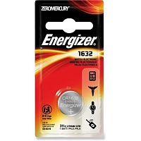 Батарейка Energizer 3V 2032 E301021300 Батарейка Energizer 3V 2032 E301021300