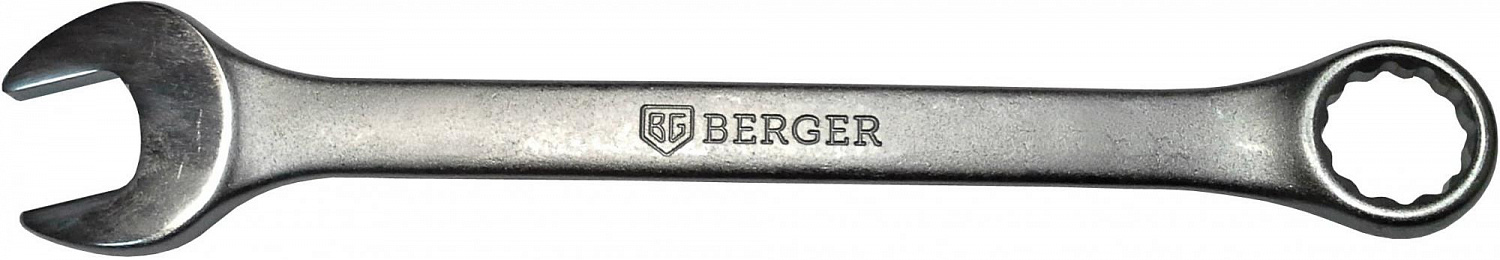 Ключ комбинированный 36 мм BERGER BG1191 Ключ комбинированный 36 мм BERGER BG1191