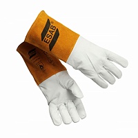 Краги сварщика ESAB TIG Super Soft 700005006 Краги сварщика ESAB TIG Super Soft 700005006