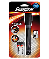 Фонарь Energizer ENR X Focus LED 2AA E300669300 Фонарь Energizer ENR X Focus LED 2AA E300669300