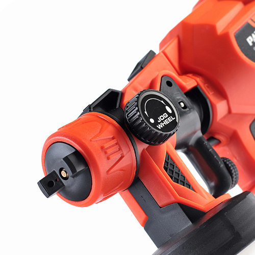 Краскораспылитель PATRIOT SG 450 170303504 Краскораспылитель PATRIOT SG 450 170303504