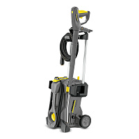 Аппарат моечный выс. давл. Karcher HD 5/11 P *EU 1.520-960 Аппарат моечный выс. давл. Karcher HD 5/11 P *EU 1.520-960
