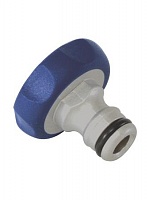 Штуцер 1/2" - 3/4" - 1" внутр.резьба GREEN APPLE GWTA50-056 Штуцер 1/2" - 3/4" - 1" внутр.резьба GREEN APPLE GWTA50-056
