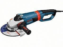 Угловая шлифмашина BOSCH GWS 26-230 LVI (0.601.895.F04) Угловая шлифмашина BOSCH GWS 26-230 LVI (0.601.895.F04)