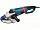 Угловая шлифмашина BOSCH GWS 26-230 LVI (0.601.895.F04) Угловая шлифмашина BOSCH GWS 26-230 LVI (0.601.895.F04)
