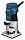 Фрезер кромочный BOSCH GKF 600 0 601 60A 102 Фрезер кромочный BOSCH GKF 600 0 601 60A 102