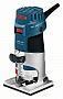 Фрезер кромочный BOSCH GKF 600 0 601 60A 102